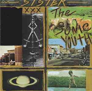 Sonic Youth - Sister
