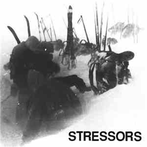 Stressors - Psychotic Break
