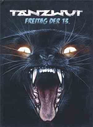 Tanzwut - Freitag Der 13.