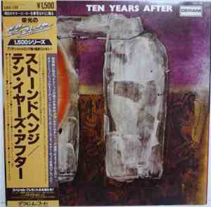 Ten Years After - Stonedhenge