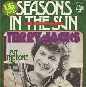 Terry Jacks - Seasons In The Sun