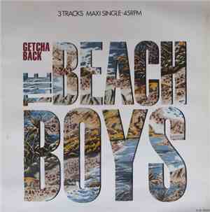 The Beach Boys - Getcha Back