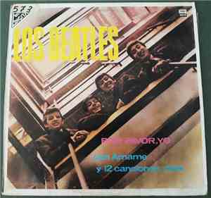 The Beatles - Por Favor, Yo
