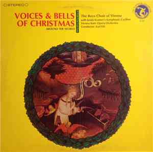 The Boys Choir Of Vienna With Justin Kramer's Symphonic Carillon, Vienna St ...