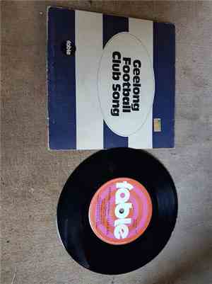 The Fable Singers - Geelong Football Club Song (Carmen)