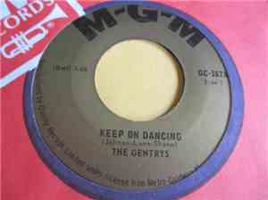 The Gentrys - Keep On Dancing