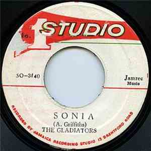 The Gladiators - Sonia