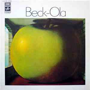 The Jeff Beck Group - Beck-Ola