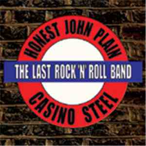 The Last Rock 'N' Roll Band - The Last Rock 'N' Roll Band