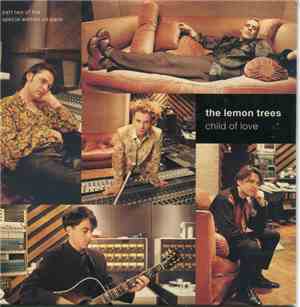 The Lemon Trees - Child Of Love