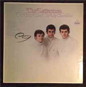 The Lettermen - Put Your Head On My Shoulder