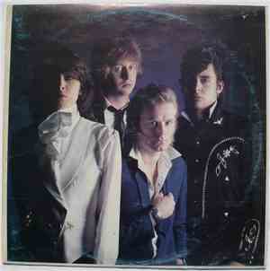 The Pretenders - Pretenders II