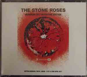 The Stone Roses - Budokan 2017 Definitive Edition