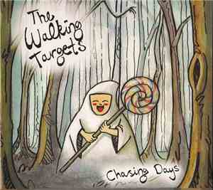 The Walking Targets - Chasing Days