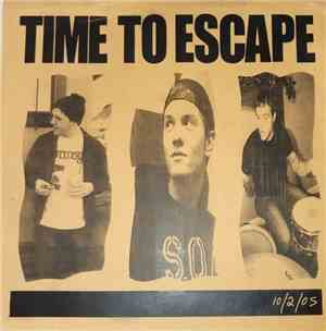 Time To Escape - 10/2/05