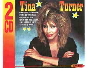 Tina Turner - Tina Turner