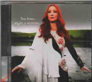 Tori Amos - Night Of Hunters