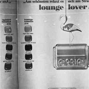 Tourist Gaze - Lounge Lover