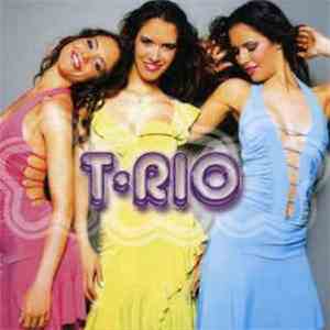 T-Rio - Choopeta