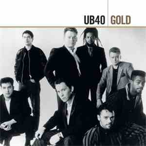 UB40 - Gold