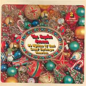 Unknown Artist - The Joyous Season-90 Minutes Of Best Loved Christmas Favor ...