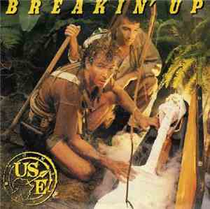 U.S.E.  - Breakin' Up