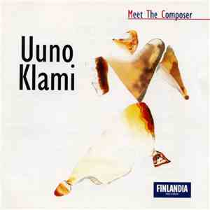 Uuno Klami - Uuno Klami