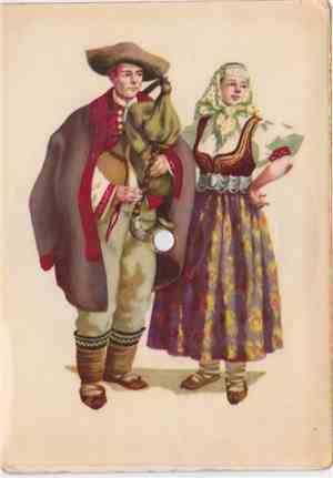 V. Villas - Józek