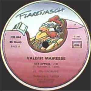 Valérie Mairesse - Sex Appeal