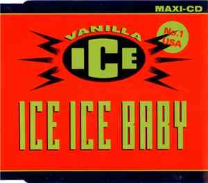 Vanilla Ice - Ice Ice Baby