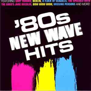 Various - '80s New Wave Hits