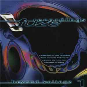 Various - Beyond Voltage 1