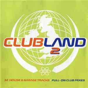 Various - Clubland 2