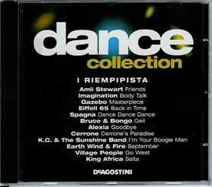 Various - Dance Collection - I Riempipista