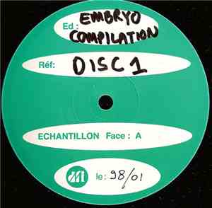 Various - Embryo Compilation