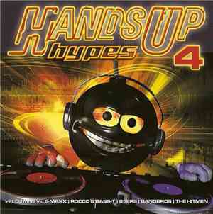 Various - Hands Up Hypes Vol. 4