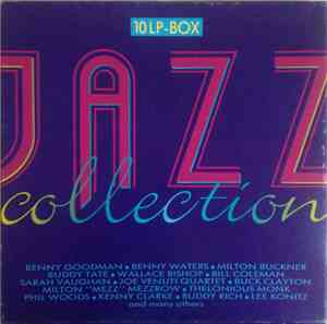Various - Jazz Collection