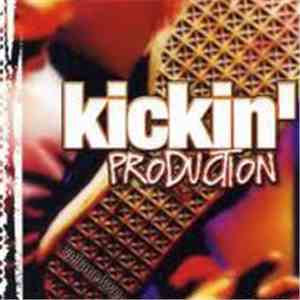 Various - Kickin´ Production Vol. 2