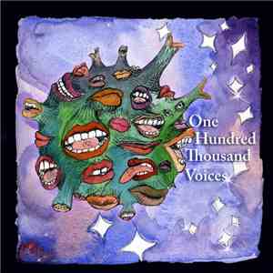 Various - One Hundred Thousand Voices