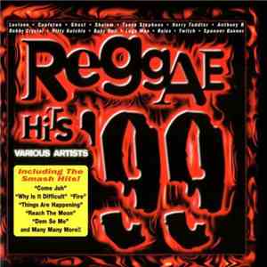 Various - Reggae Hits '99