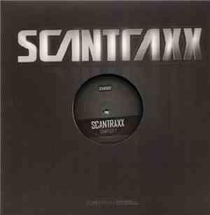 Various - Scantraxx Sampler 2