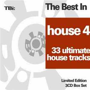 Various - TBI: The Best In House 4