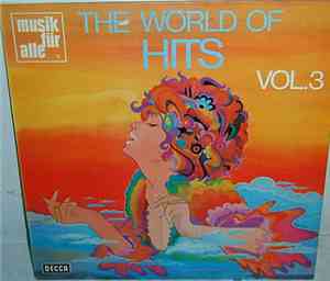 Various - The World Of Hits Vol. 3