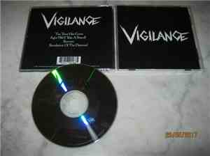Vigilance  - Vigilance