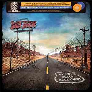 Wax Tailor - By Any Beats Necessary