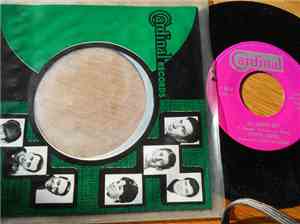 Yvette Ravell - Oh Johnny Boy
