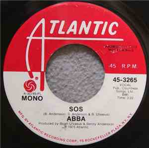 ABBA - SOS