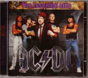 AC/DC - The Essential Hits
