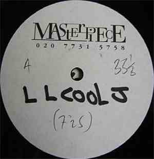 Adam F - LL Cool J