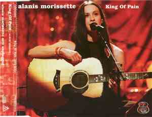 Alanis Morissette - King Of Pain